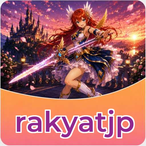Troubleshooting rakyatjp